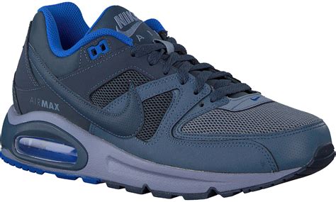 blauwe nike sneakers air max command men|Amazon.com: Nike Air Max Command Men.